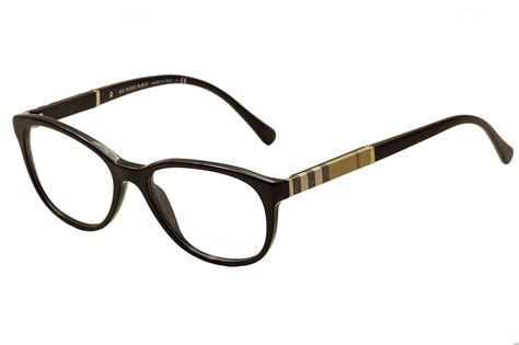 burberry glasses frames womens price|Burberry women's eyeglass prescription frames.